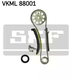 SKF VKML88001